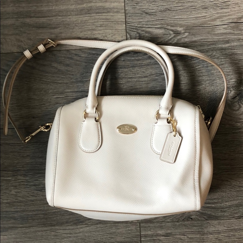 COACH CROSSBODY